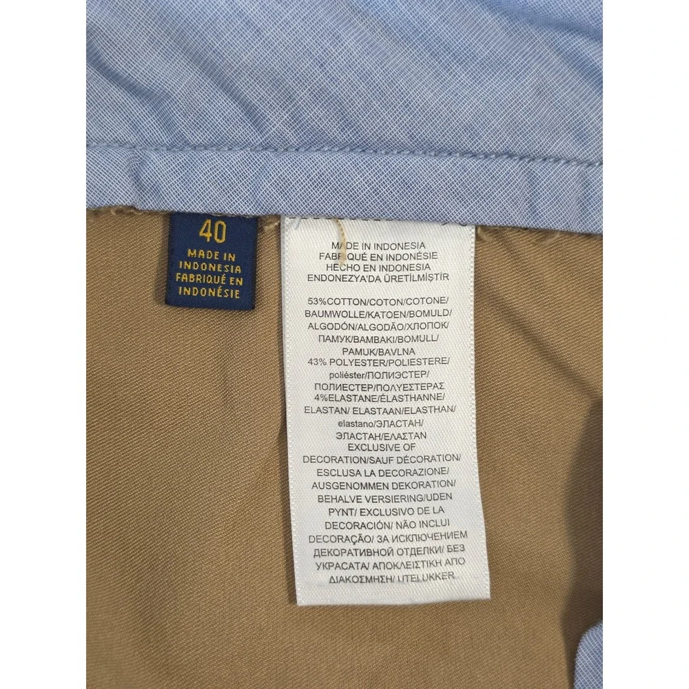 Polo Ralph Lauren Stretch Classic‎ Fit 9